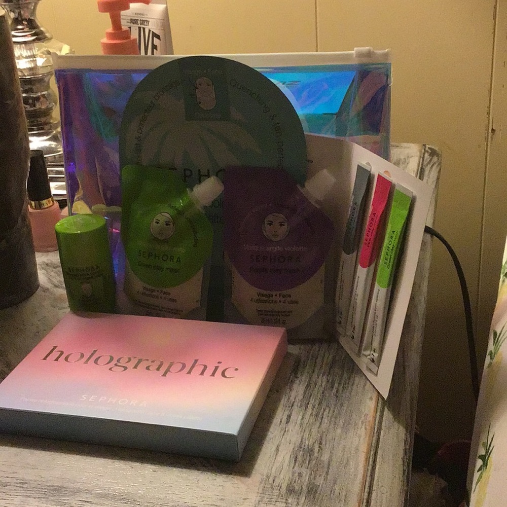Sephora Bundle - Picture 2 of 7